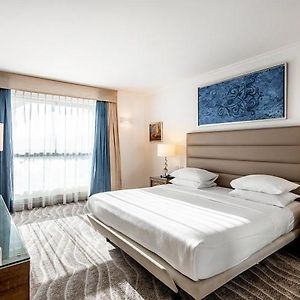 Deluxe Double or Twin Room Sea View