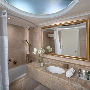 Suite Junior de Luxe